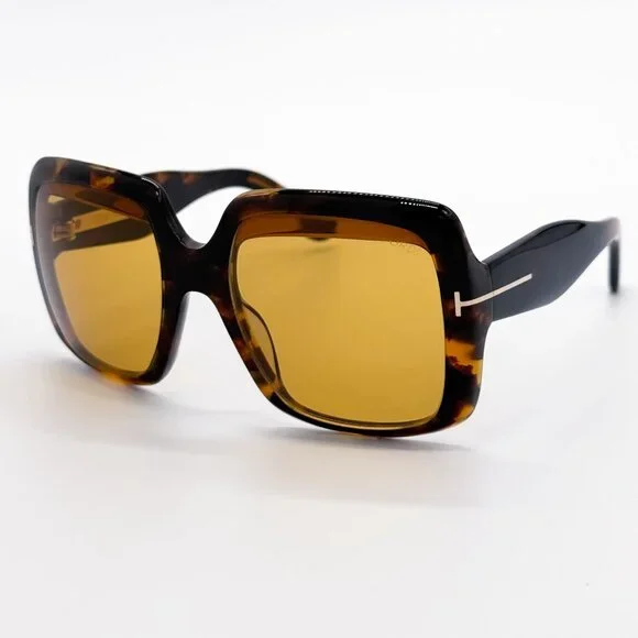 Tom Ford | Accessories | New Tom Ford Tf194 52e Sunglasses  display picture 3